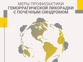 Профилактика ГЛПС.